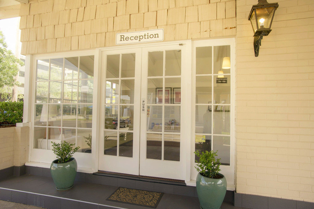 The Club Motel And Apartments Wagga Wagga Exterior photo