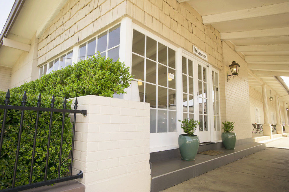 The Club Motel And Apartments Wagga Wagga Exterior photo